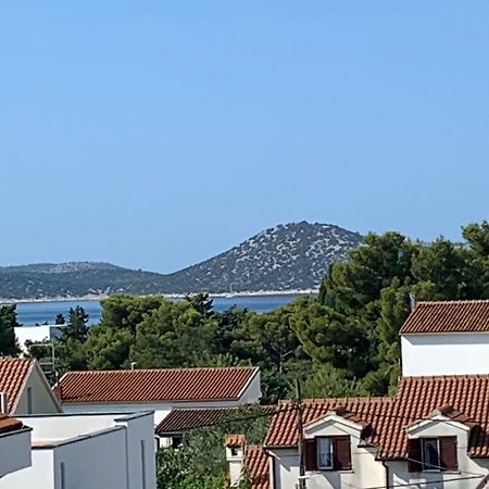 Villa Nera Vodice Exteriör bild