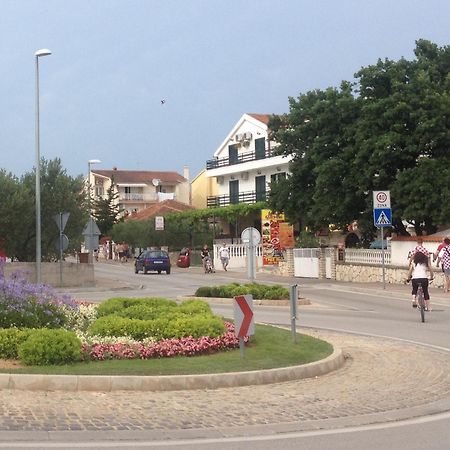 Villa Nera Vodice Exteriör bild